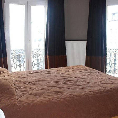 Hotel Orts Brussels Exterior photo
