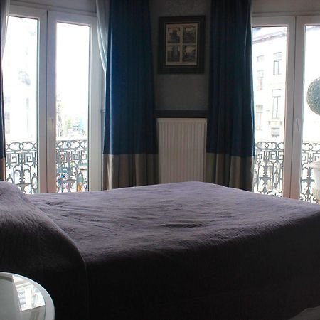 Hotel Orts Brussels Exterior photo