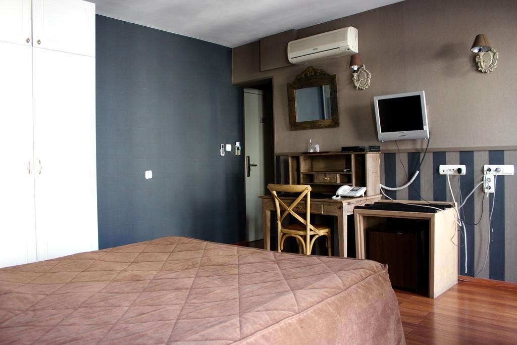 Hotel Orts Brussels Exterior photo
