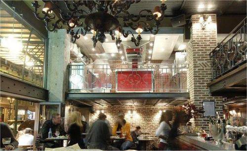 Hotel Orts Brussels Exterior photo