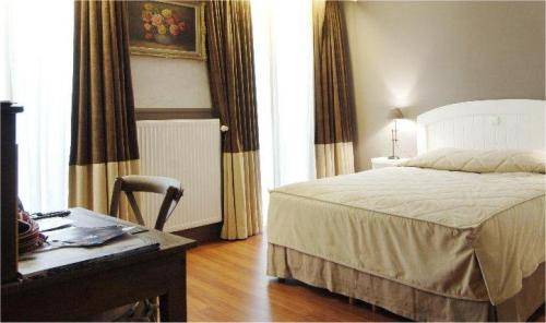 Hotel Orts Brussels Room photo