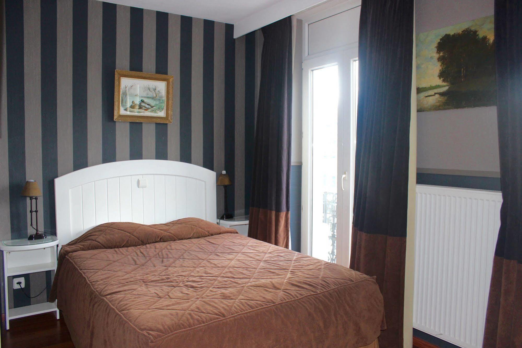 Hotel Orts Brussels Exterior photo