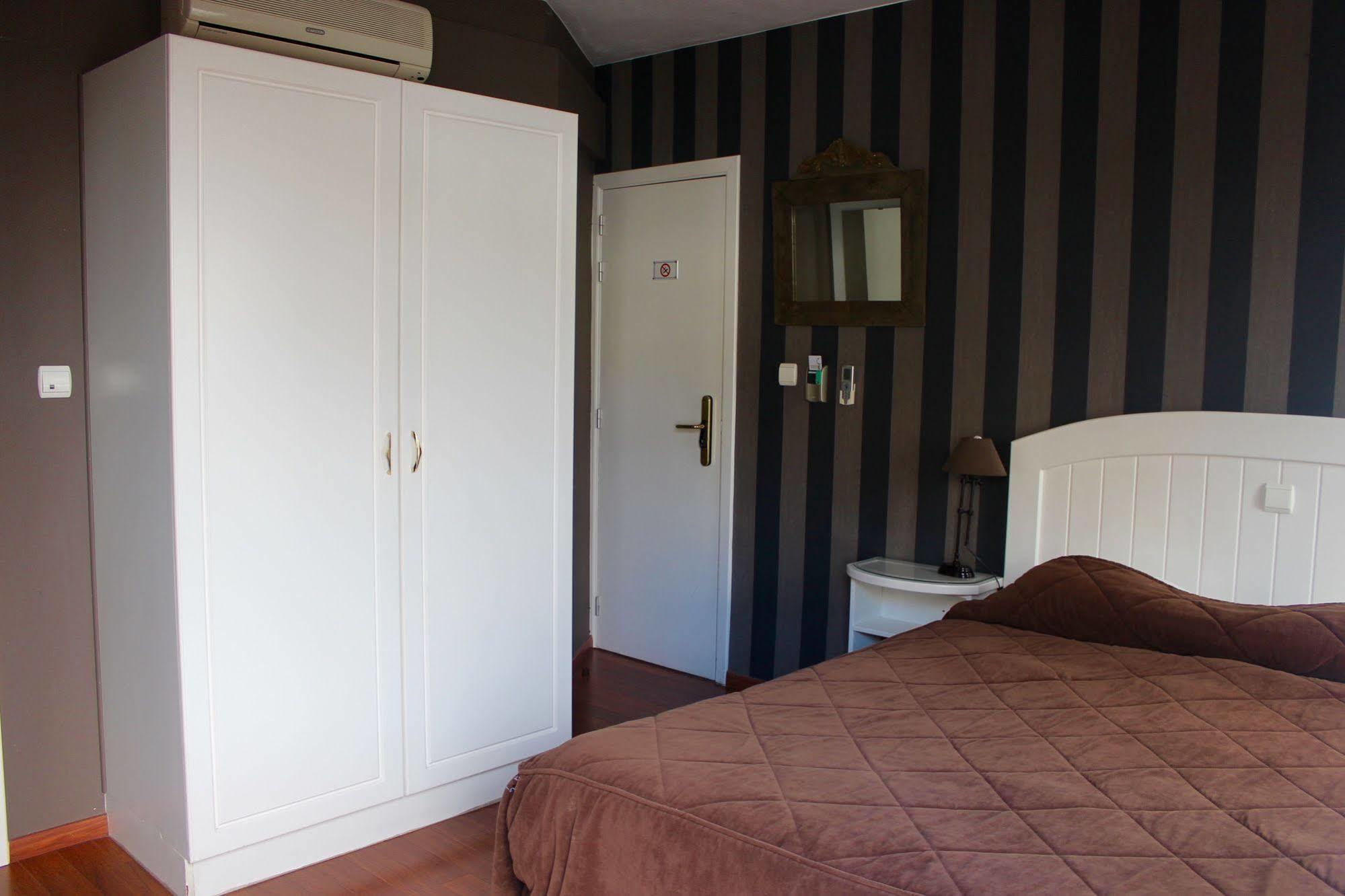 Hotel Orts Brussels Exterior photo